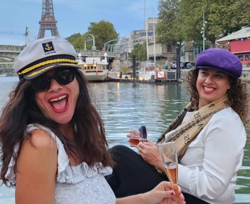 Birthday Party Cruise