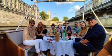 Family Gathering Cruise